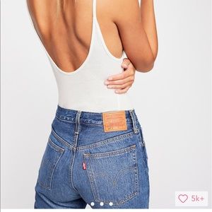 levis skinny chill pill